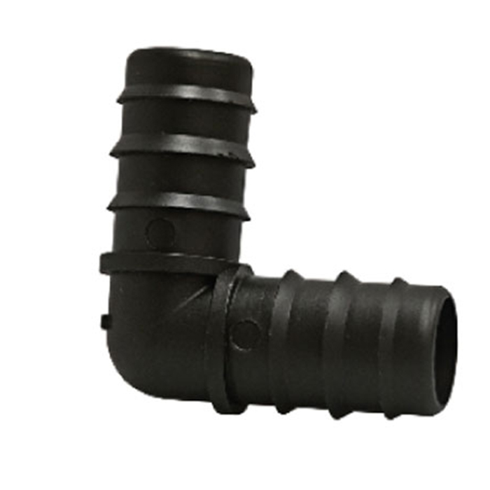 GROW1 Barbed Plug Connector 1/2in (10pcs/Pack) - Image 3